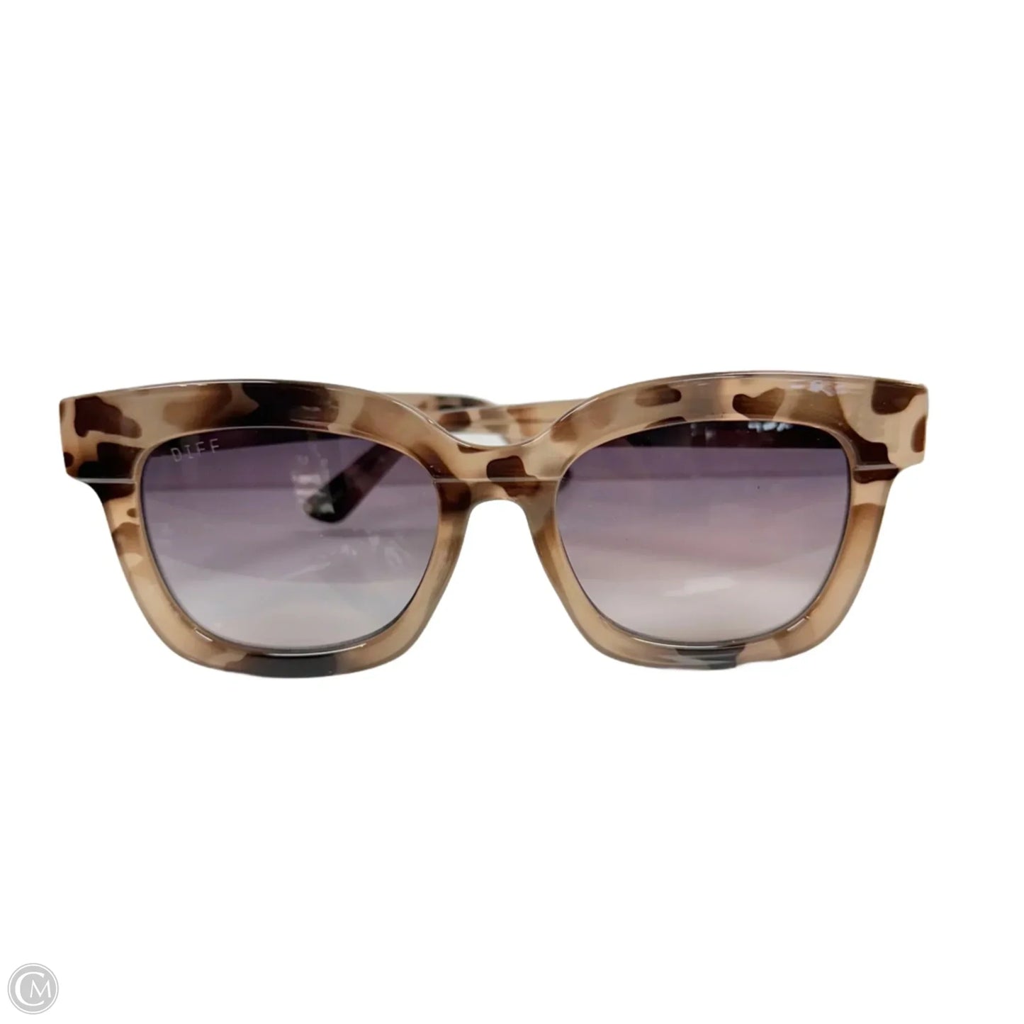 Sunglasses By Diff Eyewear