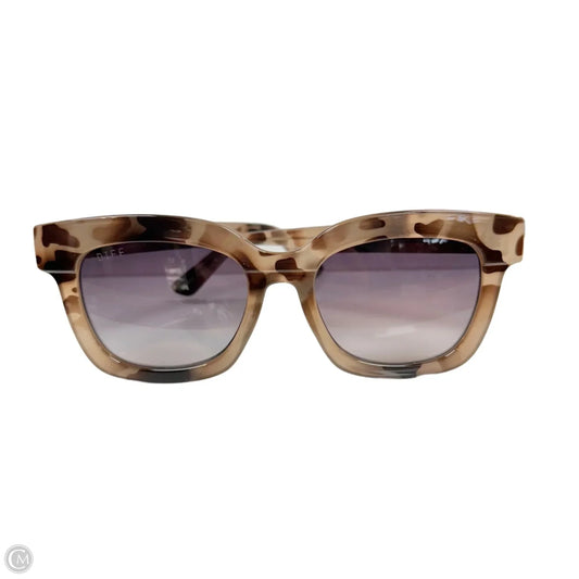 Sunglasses By Diff Eyewear