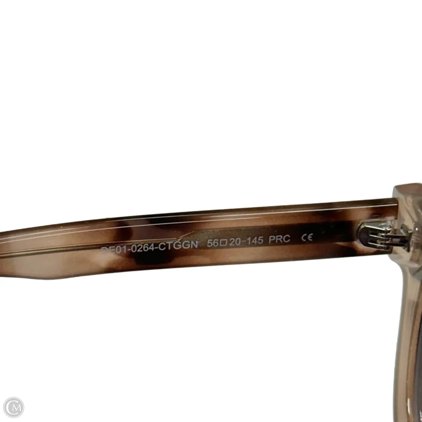 Sunglasses By Diff Eyewear