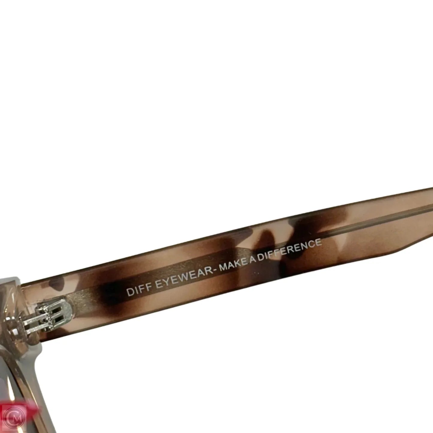 Sunglasses By Diff Eyewear