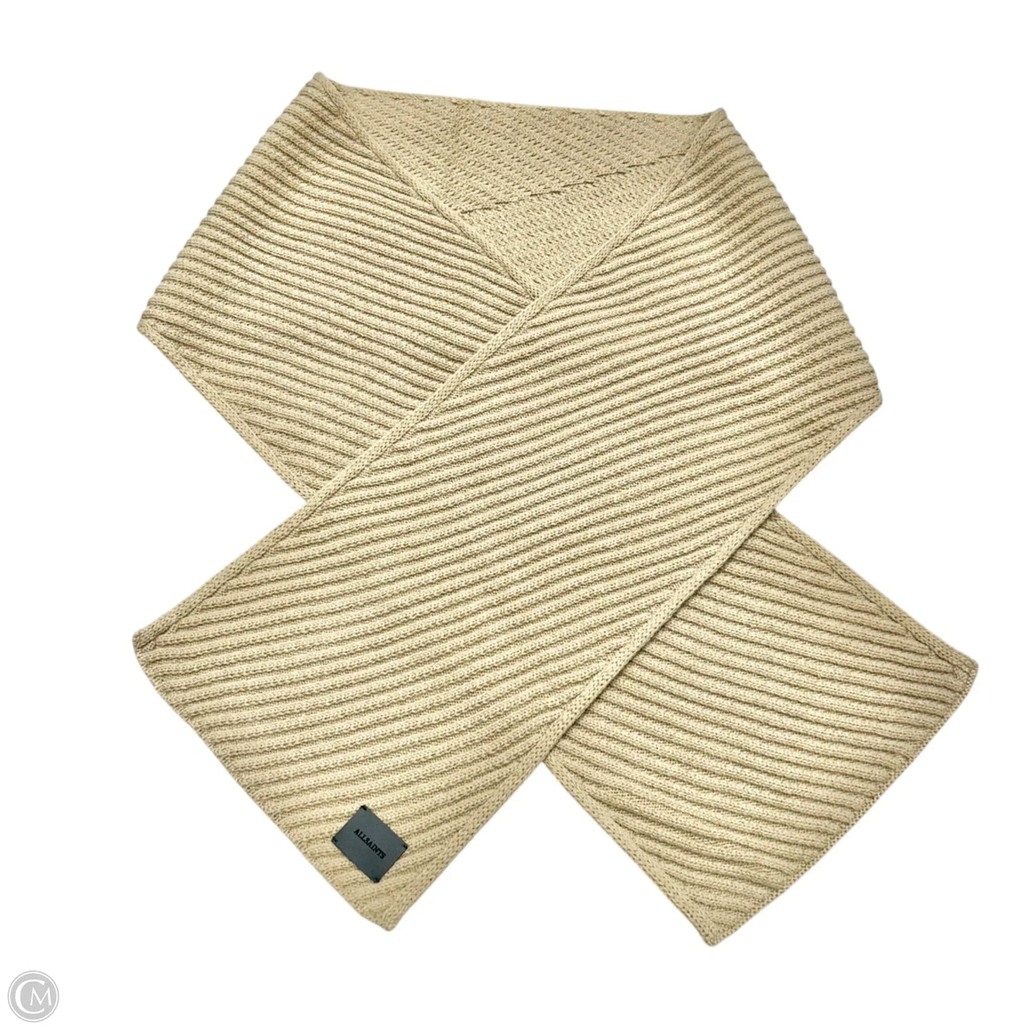 Scarf Designer By All Saints