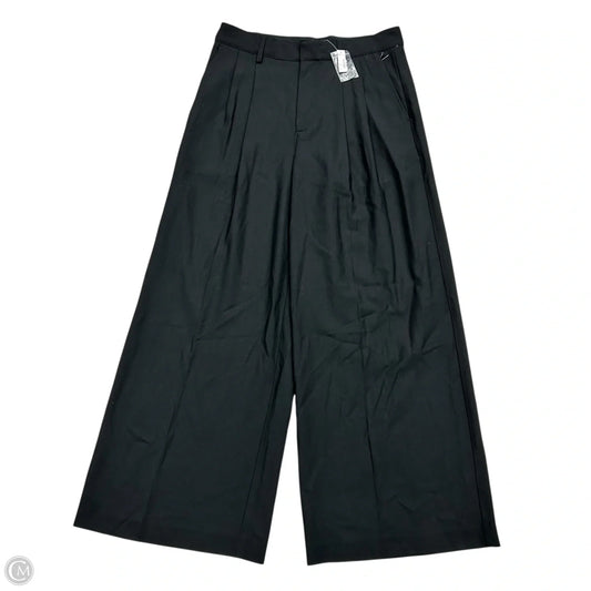 Pants Dress By Madewell In Black, Size: 2