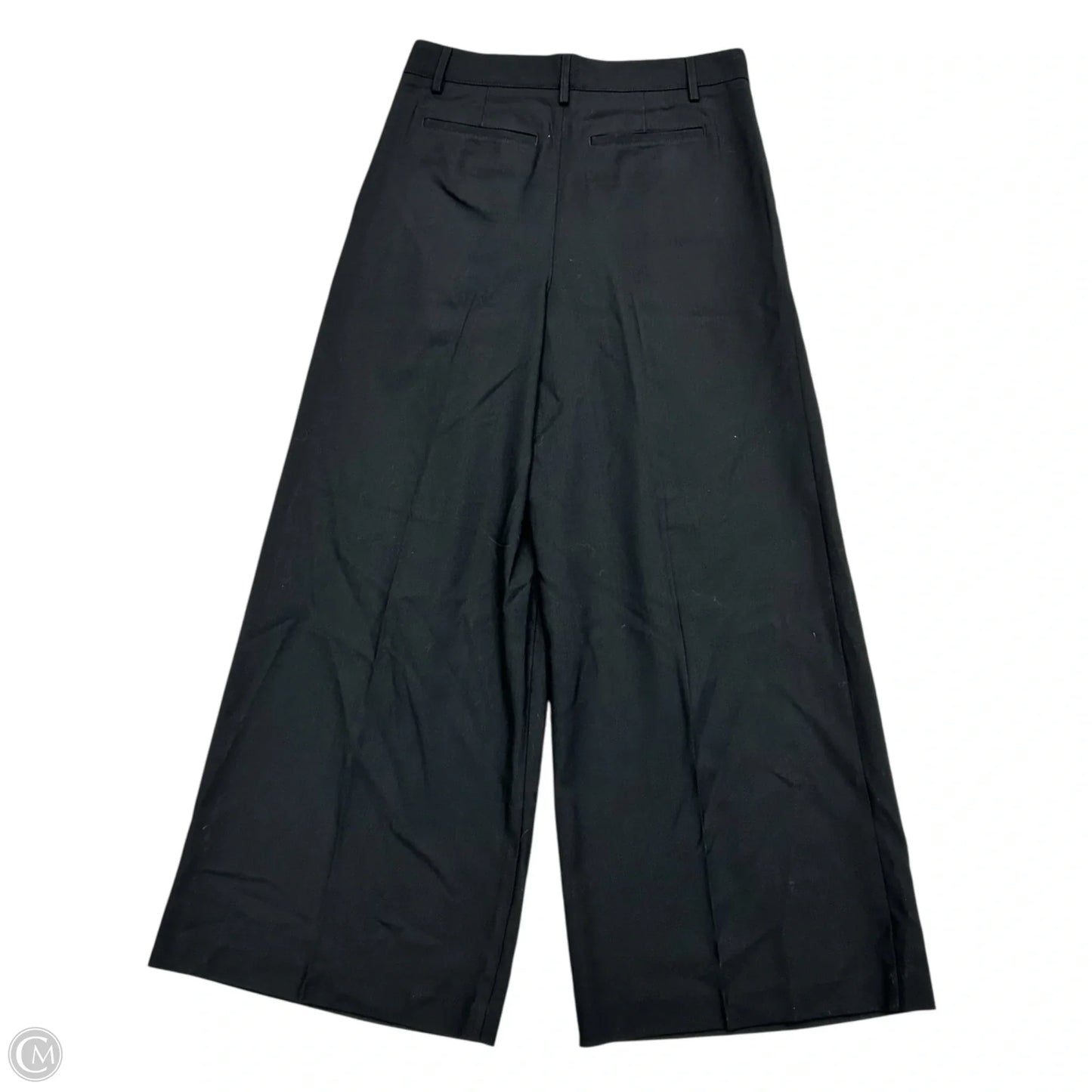 Pants Dress By Madewell In Black, Size: 2