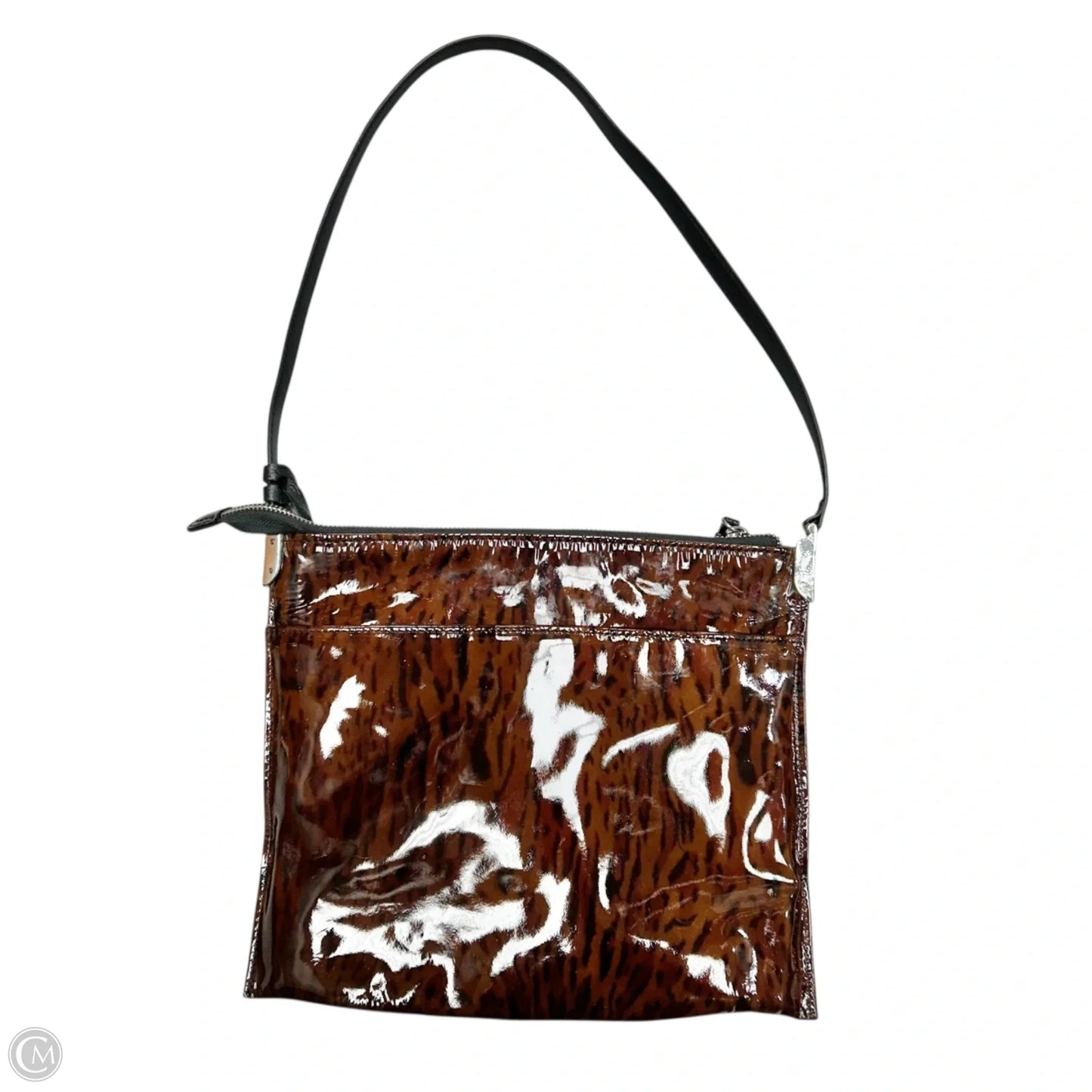 Handbag By Brighton, Size: Medium