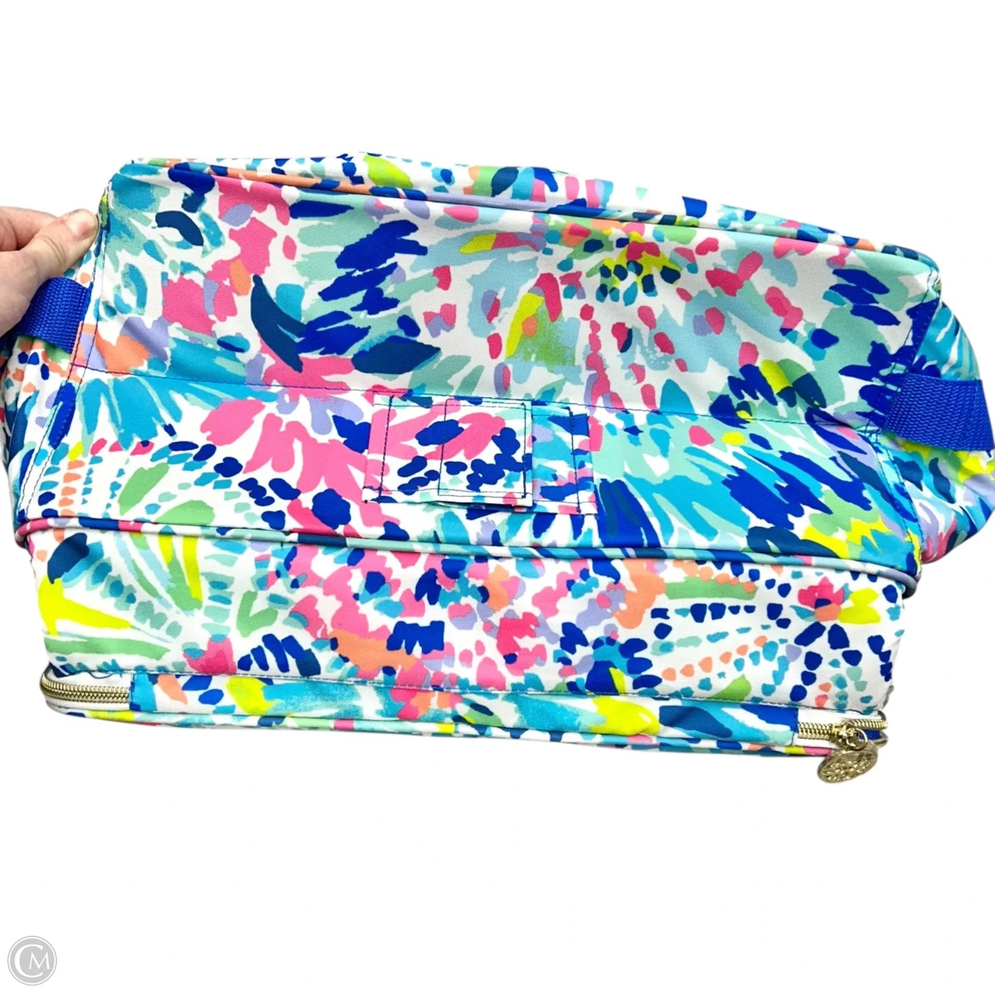 Picnic Cooler Designer By Lilly Pulitzer, Size: Large