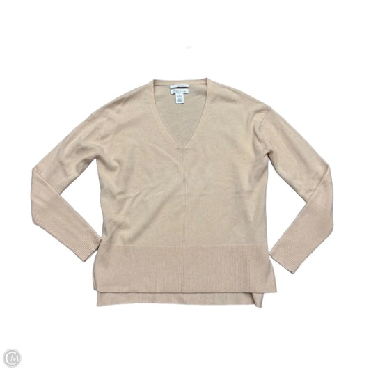 Sweater Cashmere By Nordstrom In Pink, Size: S