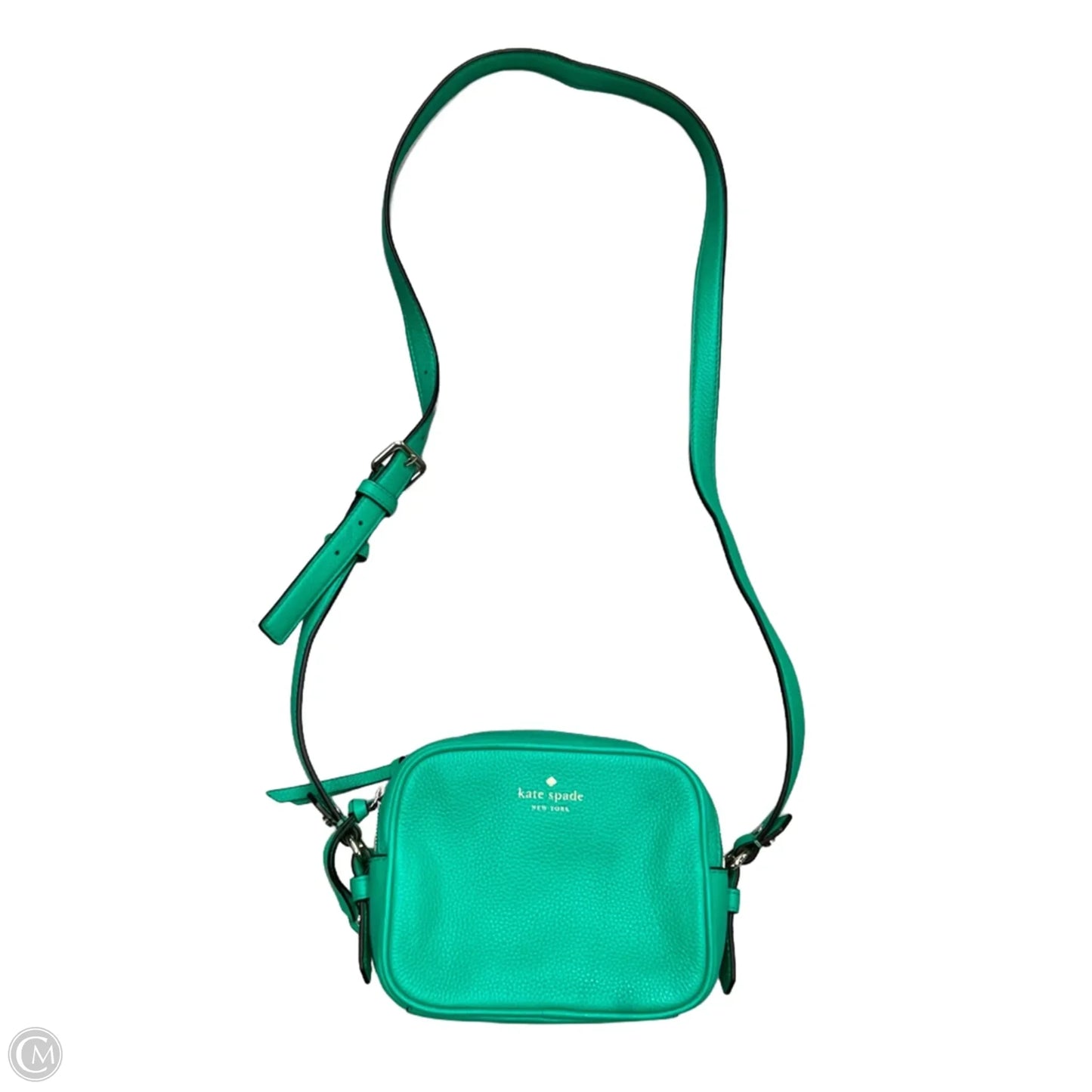 Crossbody Designer By Kate Spade, Size: Small