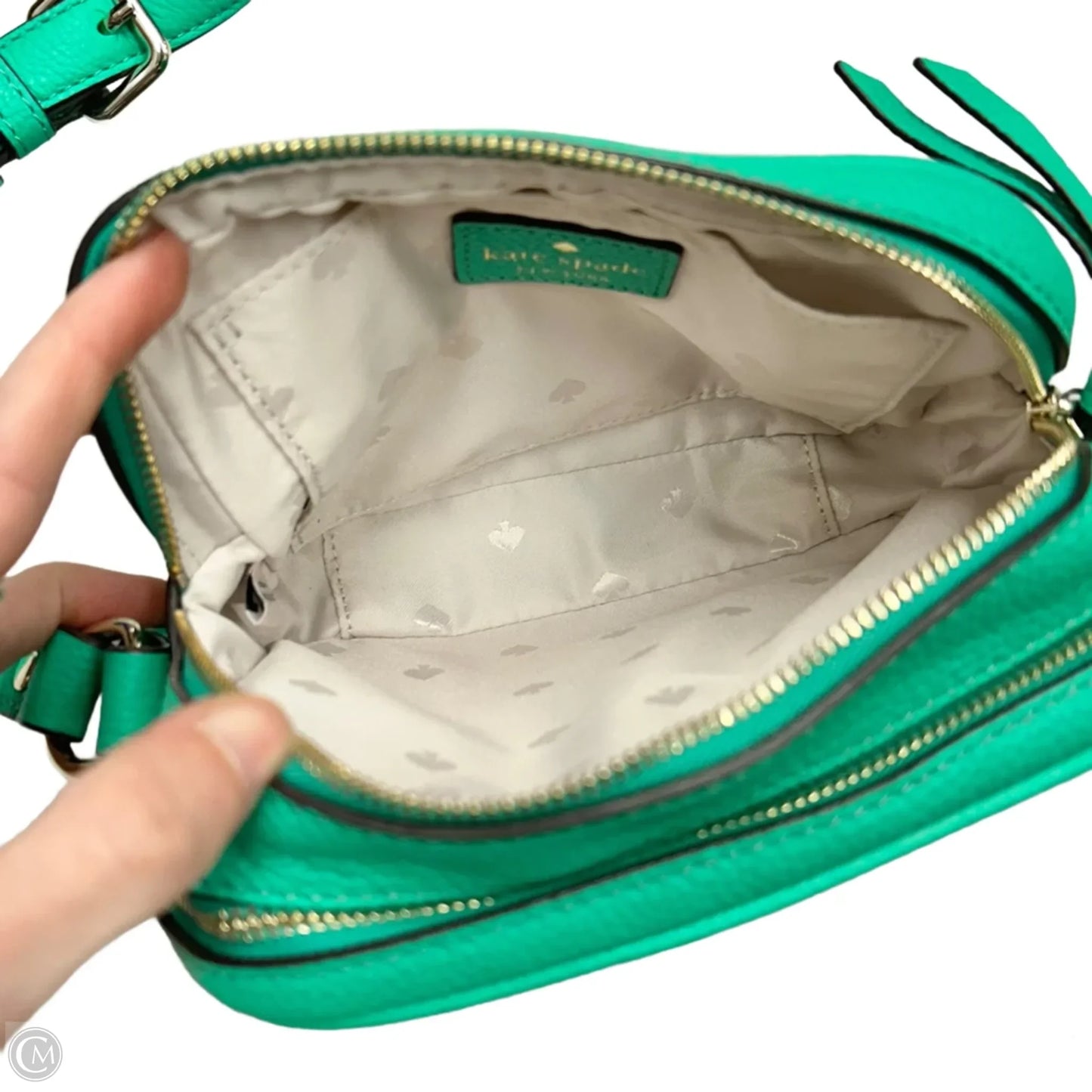 Crossbody Designer By Kate Spade, Size: Small