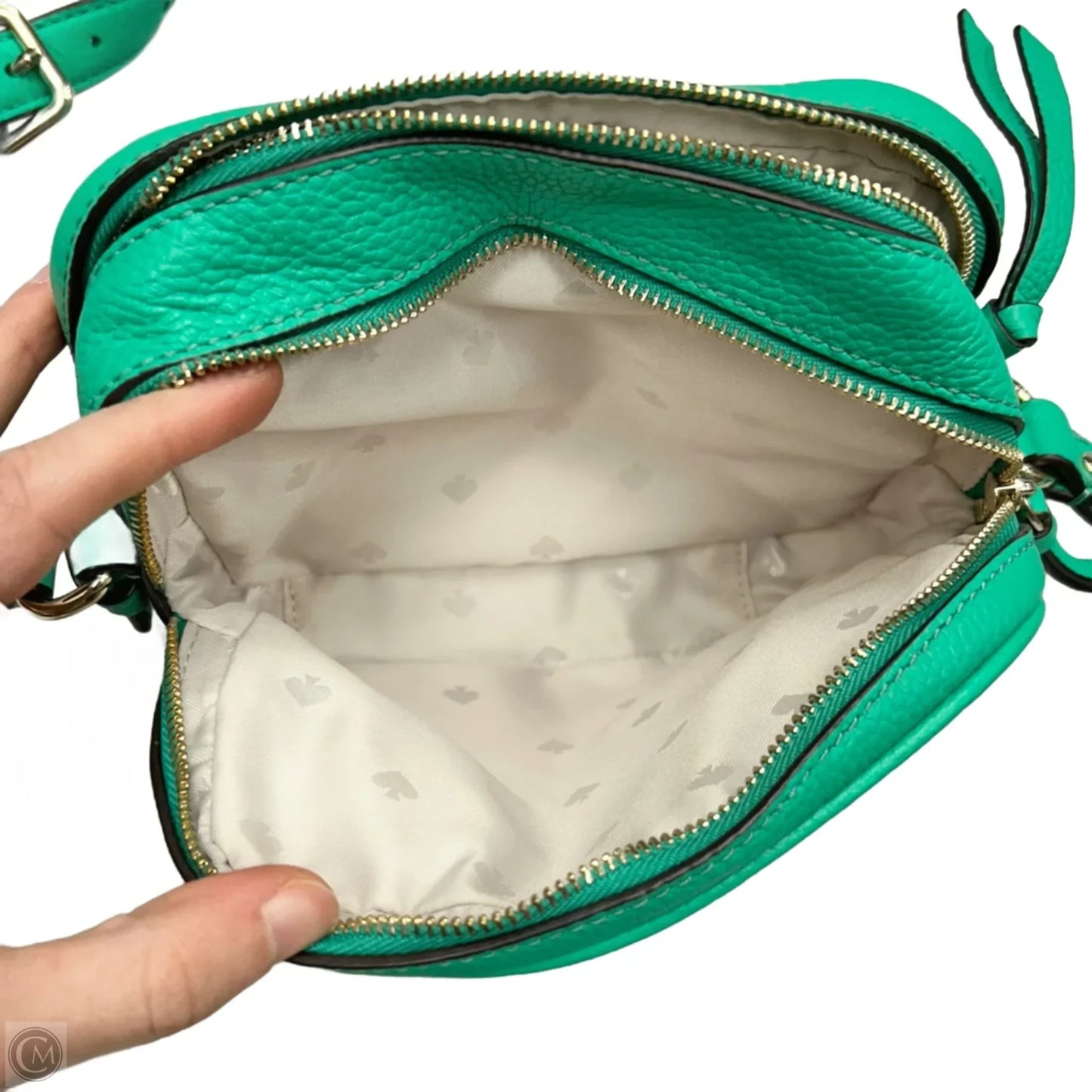 Crossbody Designer By Kate Spade, Size: Small