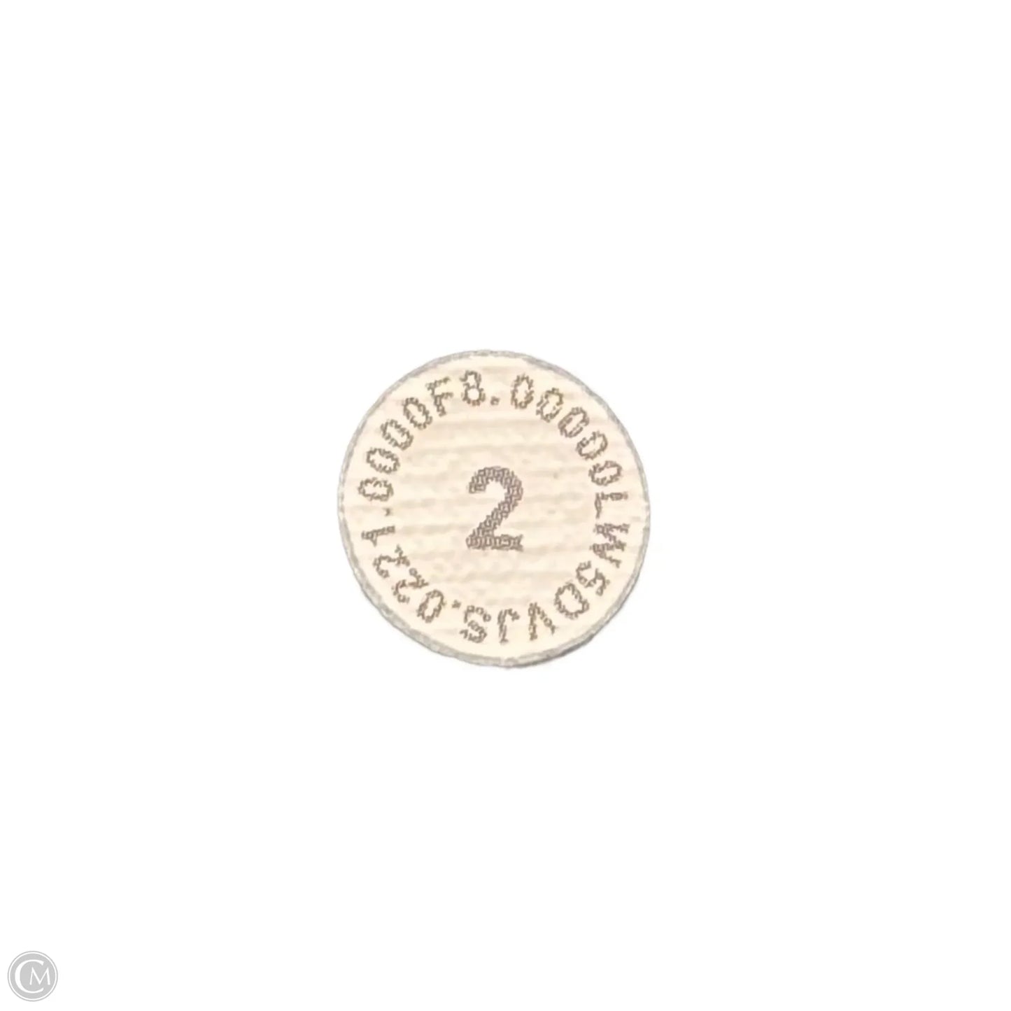 Athletic Leggings By Lululemon In Tie Dye Print, Size: Xs