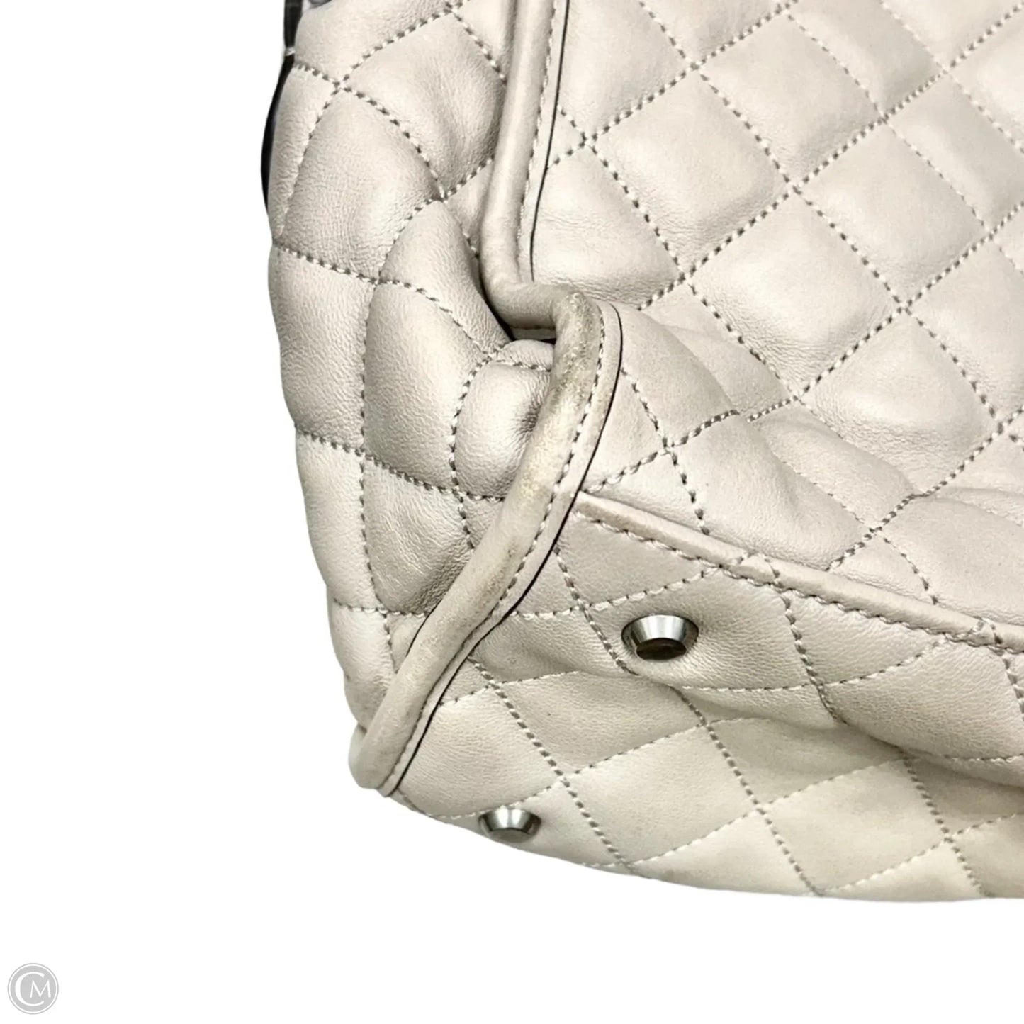 Handbag Designer By Michael By Michael Kors, Size: Medium