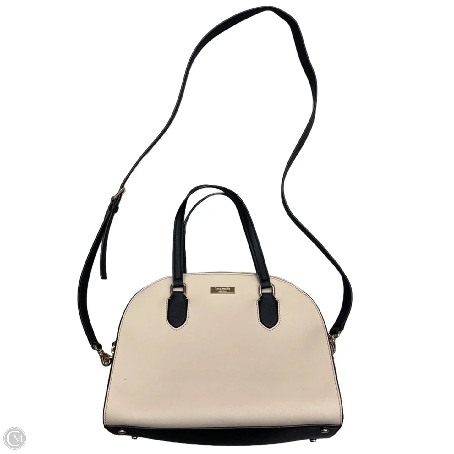Handbag Designer By Kate Spade, Size: Medium