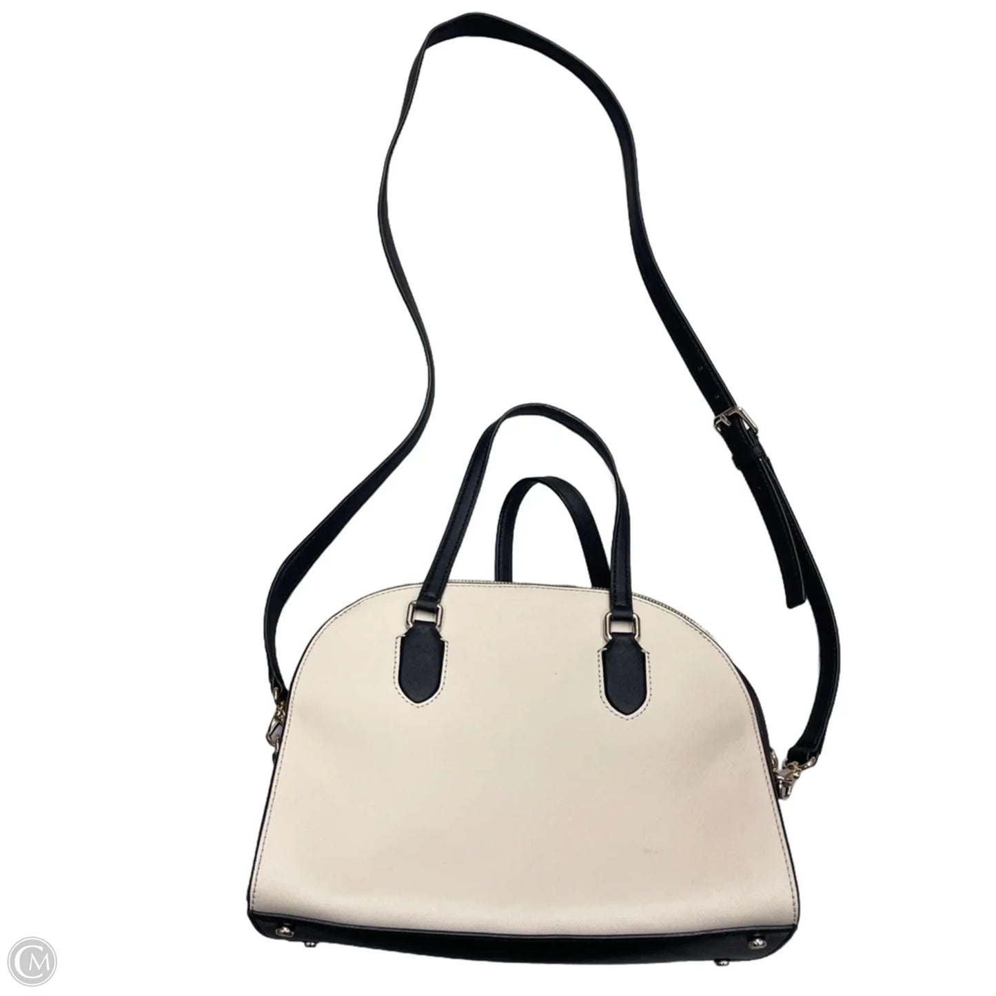 Handbag Designer By Kate Spade, Size: Medium