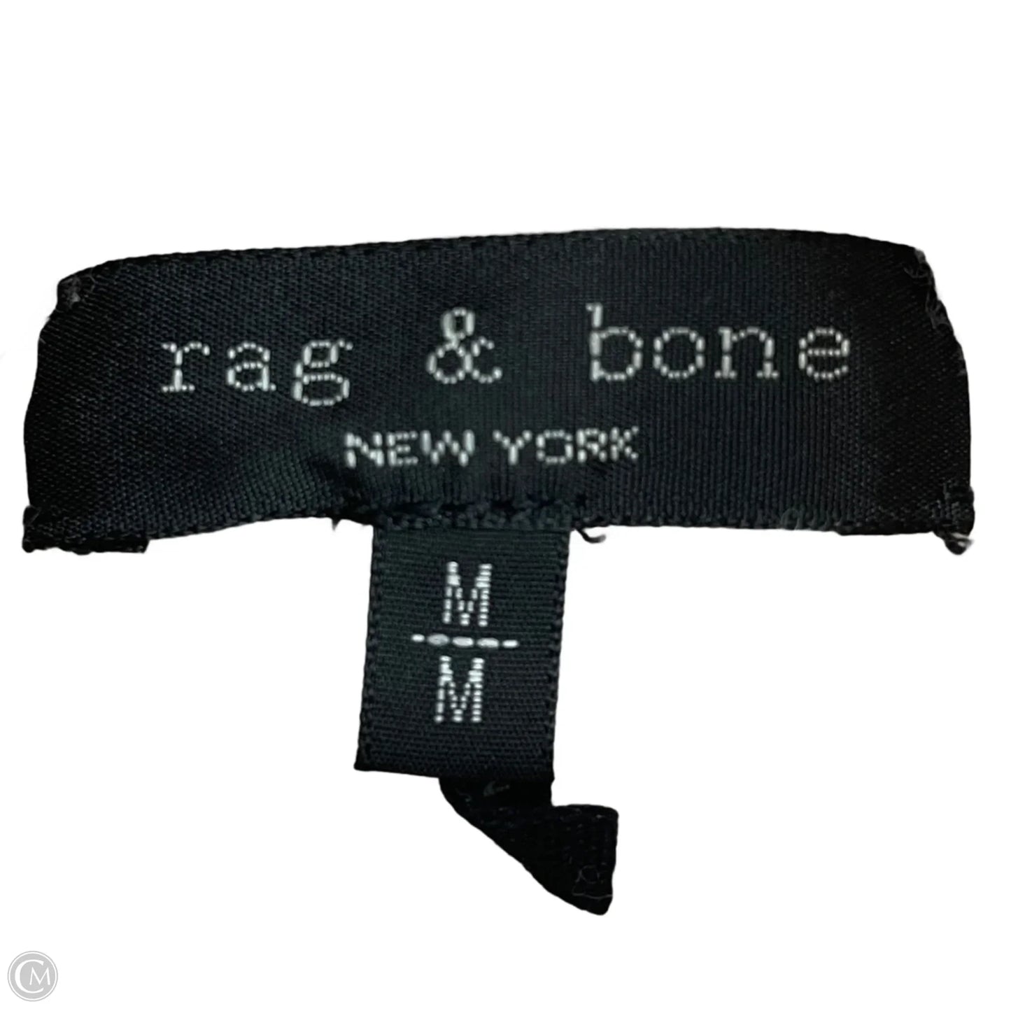 Sweater By Rag And Bone In Cream, Size: M