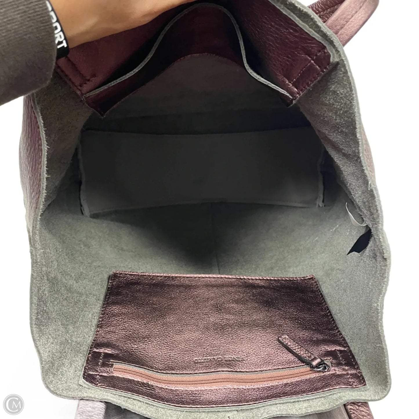 Tote By Vince Camuto, Size: Large