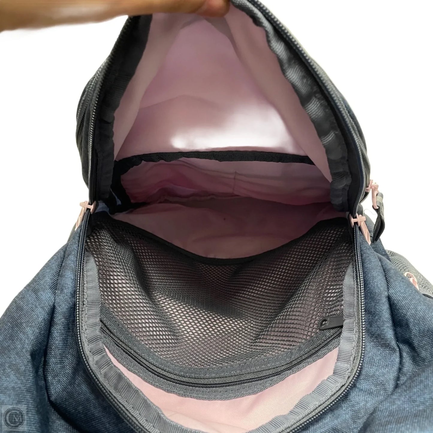 Backpack By Adidas, Size: Medium