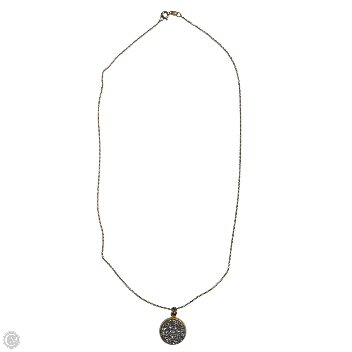 Necklace Sterling Silver