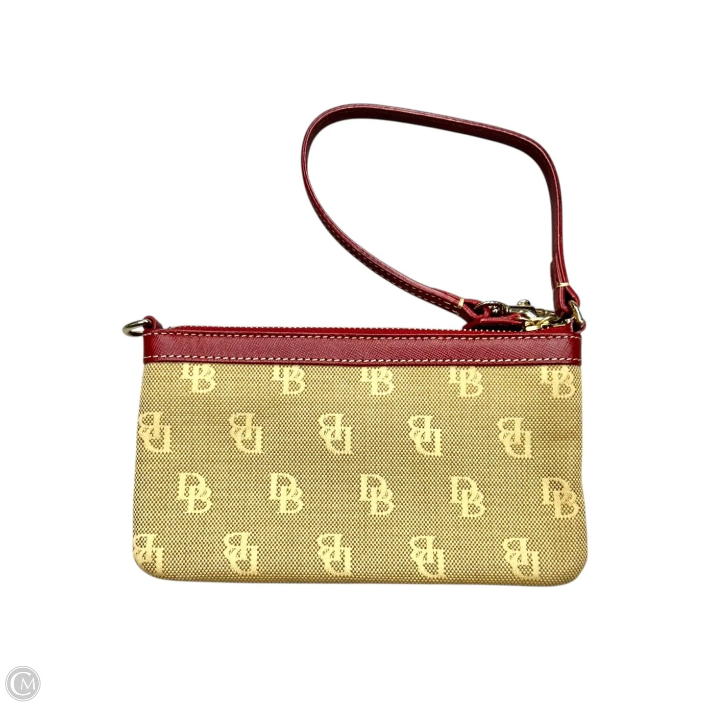 Wristlet Designer By Dooney And Bourke, Size: Large