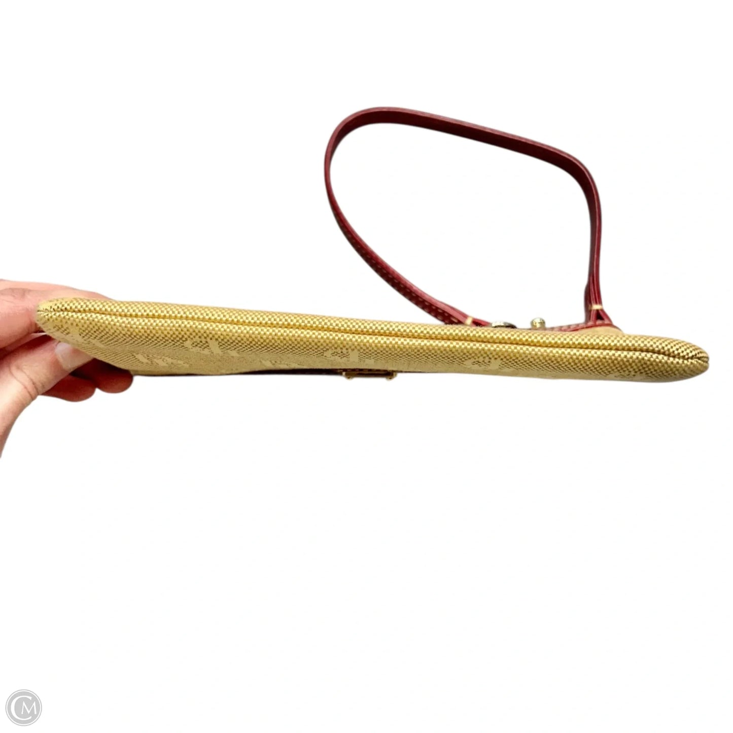 Wristlet Designer By Dooney And Bourke, Size: Large