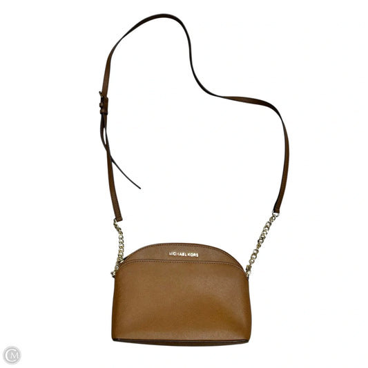 Crossbody By Michael By Michael Kors, Size: Small