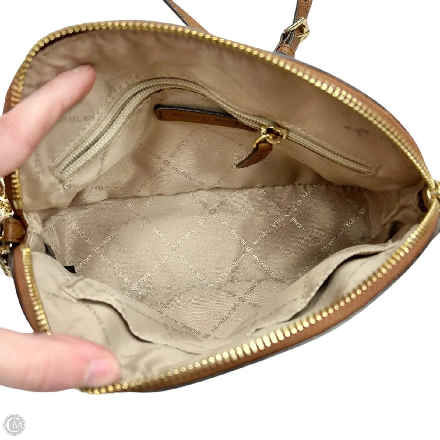 Crossbody By Michael By Michael Kors, Size: Small