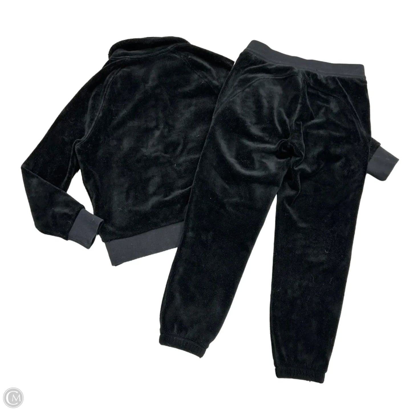 Athletic Pants 2pc By Athleta In Black, Size: Xs