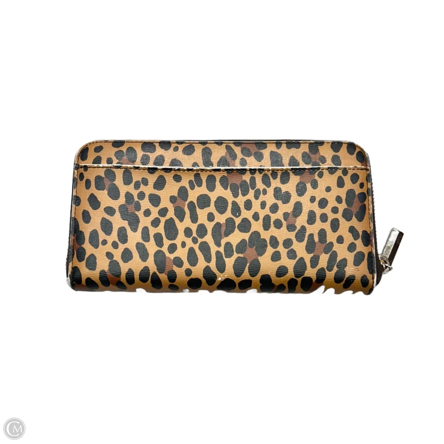 Wallet Designer By Kate Spade, Size: Large