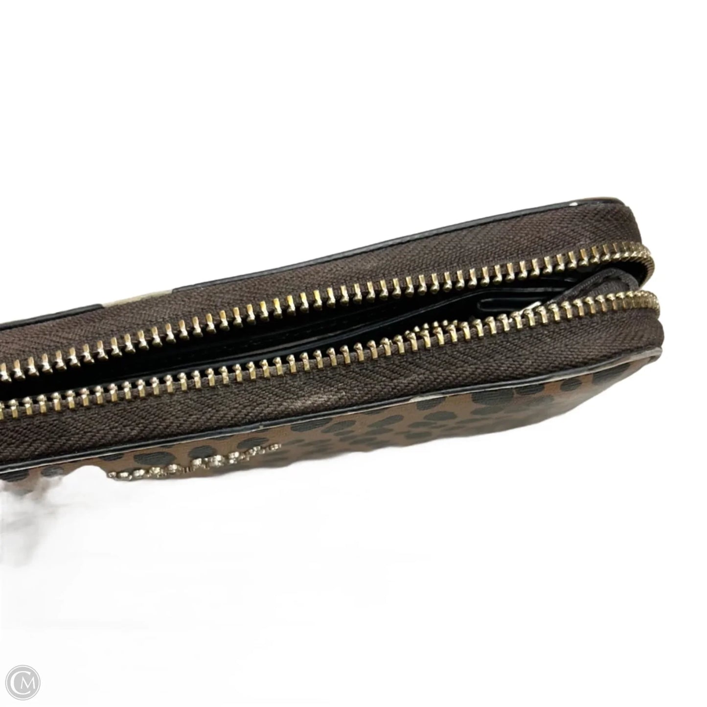 Wallet Designer By Kate Spade, Size: Large