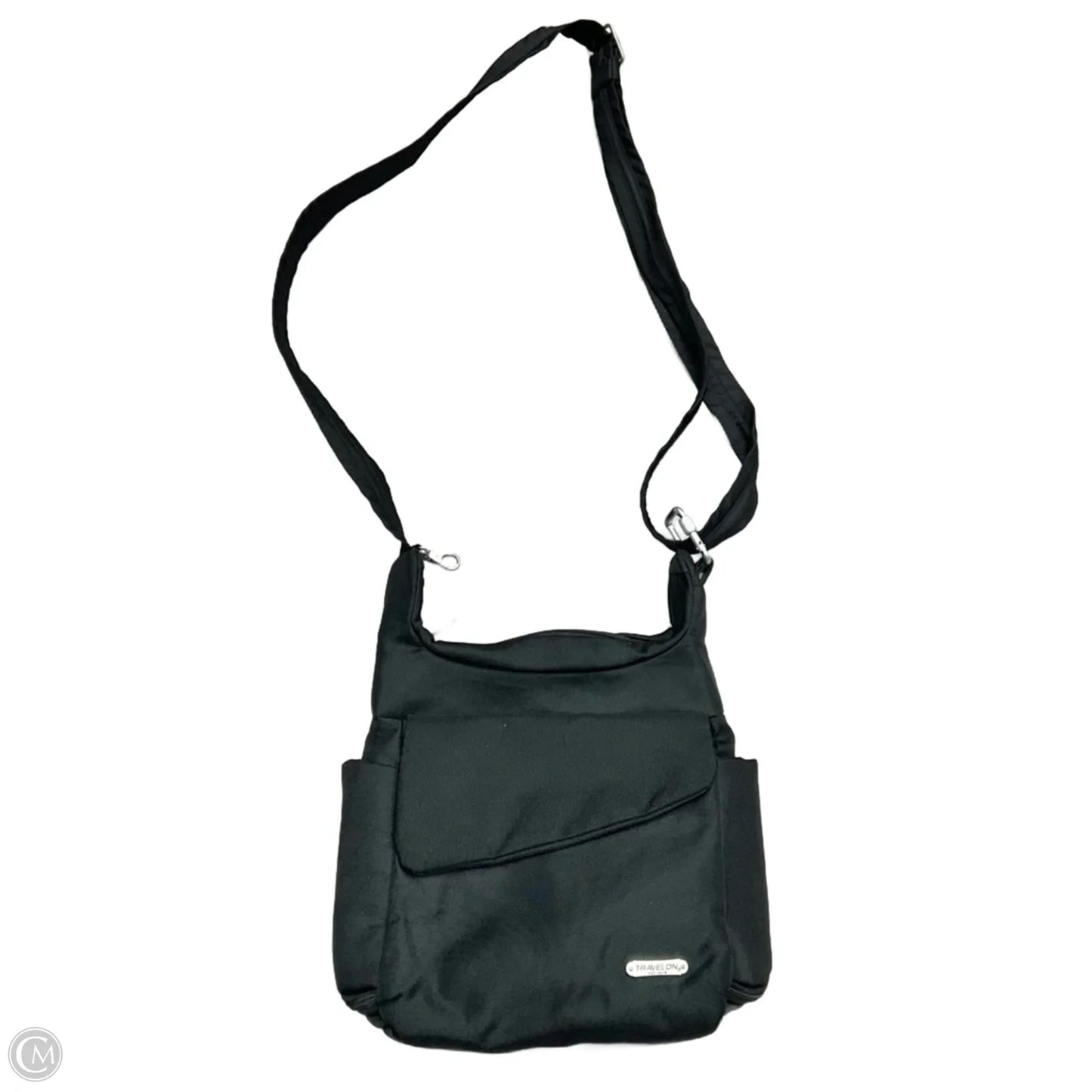 Crossbody By Travelon, Size: Medium