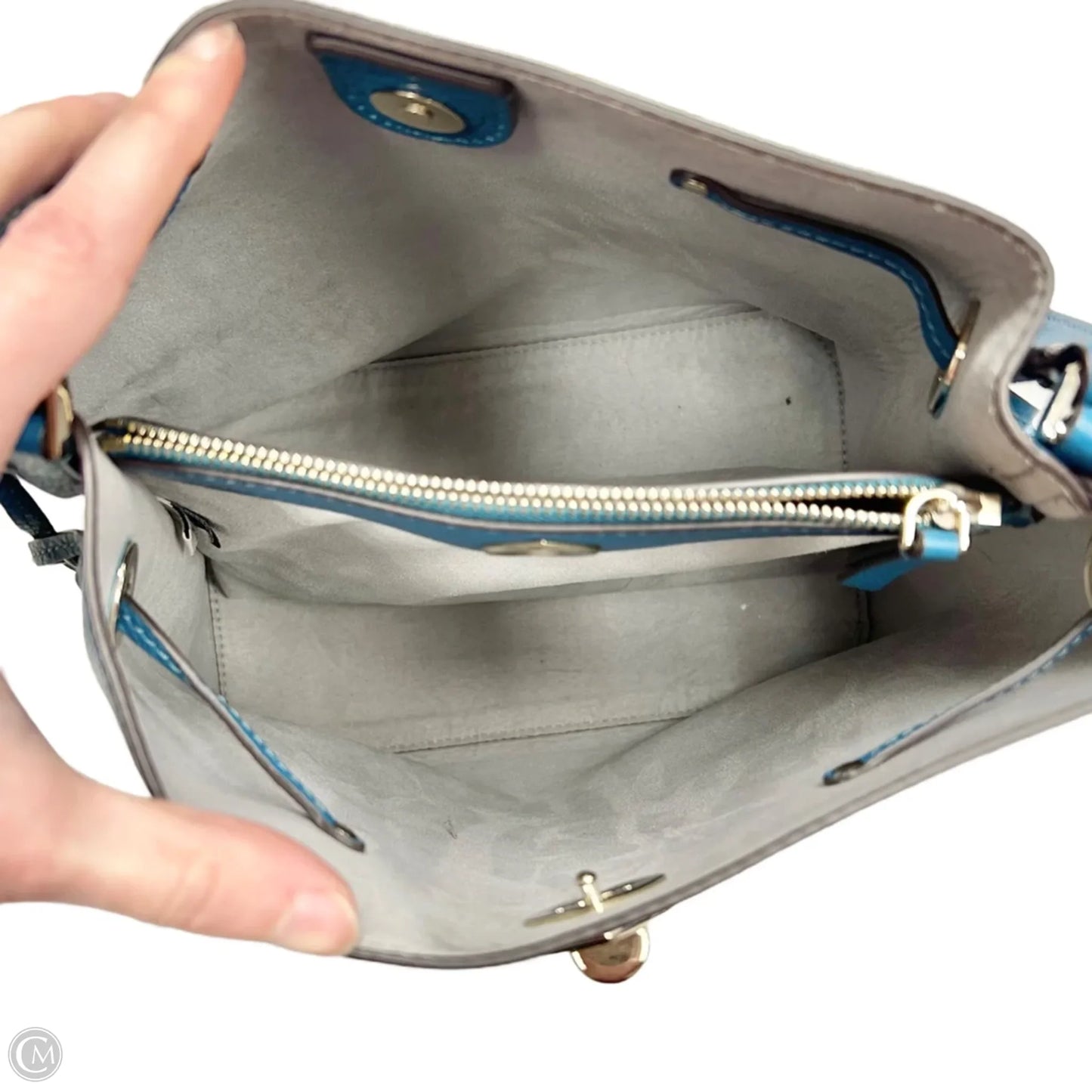 Crossbody Designer By Kate Spade, Size: Medium