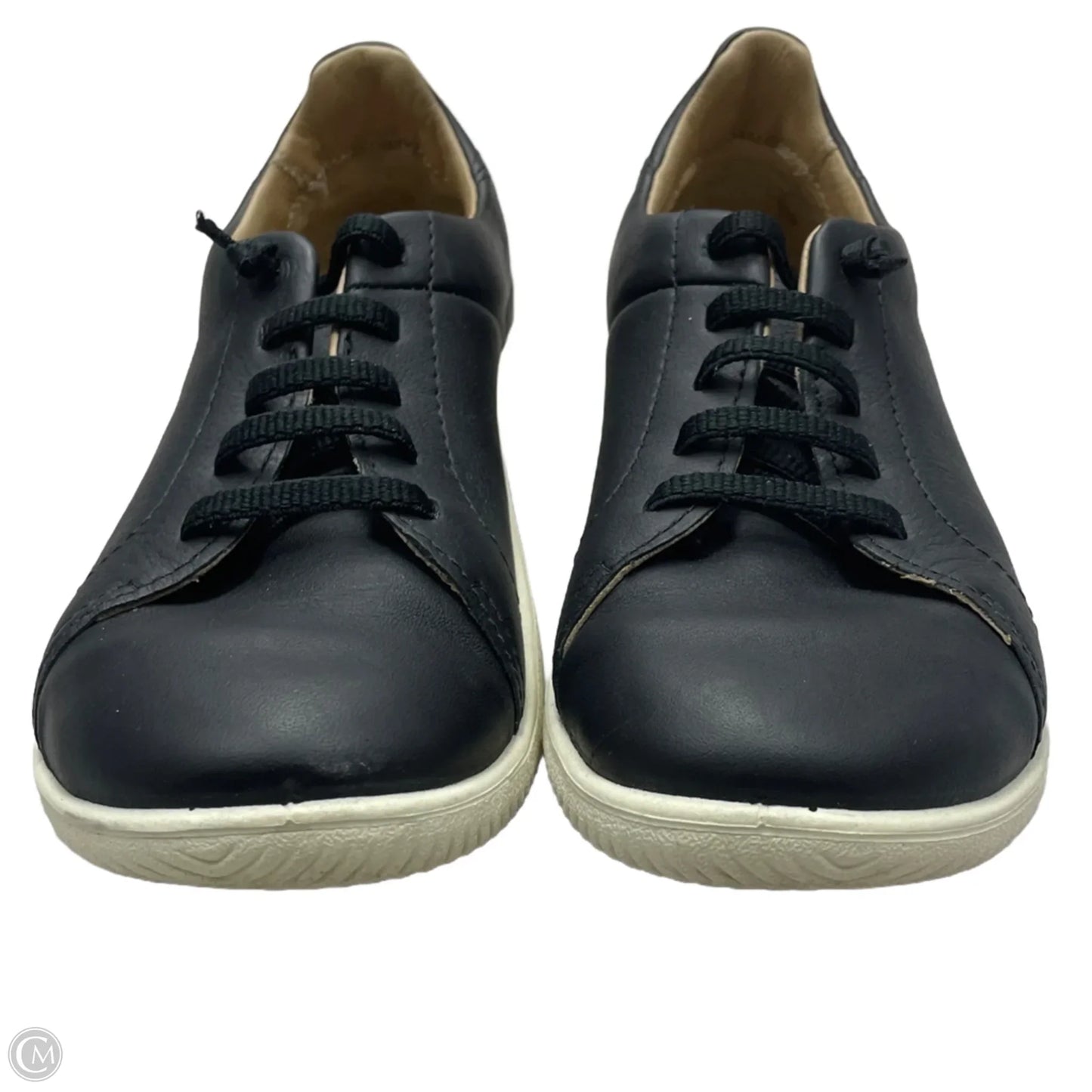 Shoes Sneakers By Keen In Black, Size: 6