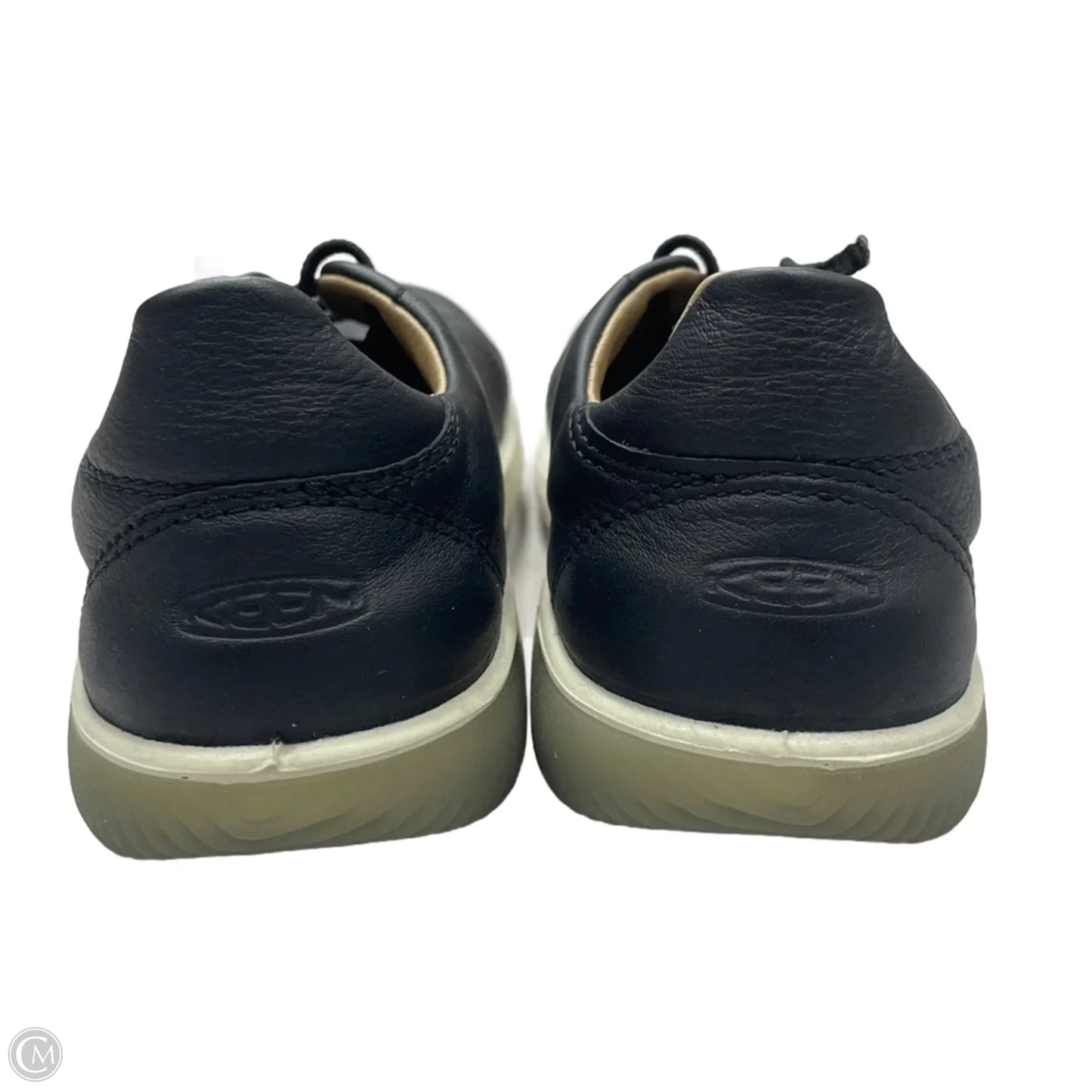 Shoes Sneakers By Keen In Black, Size: 6