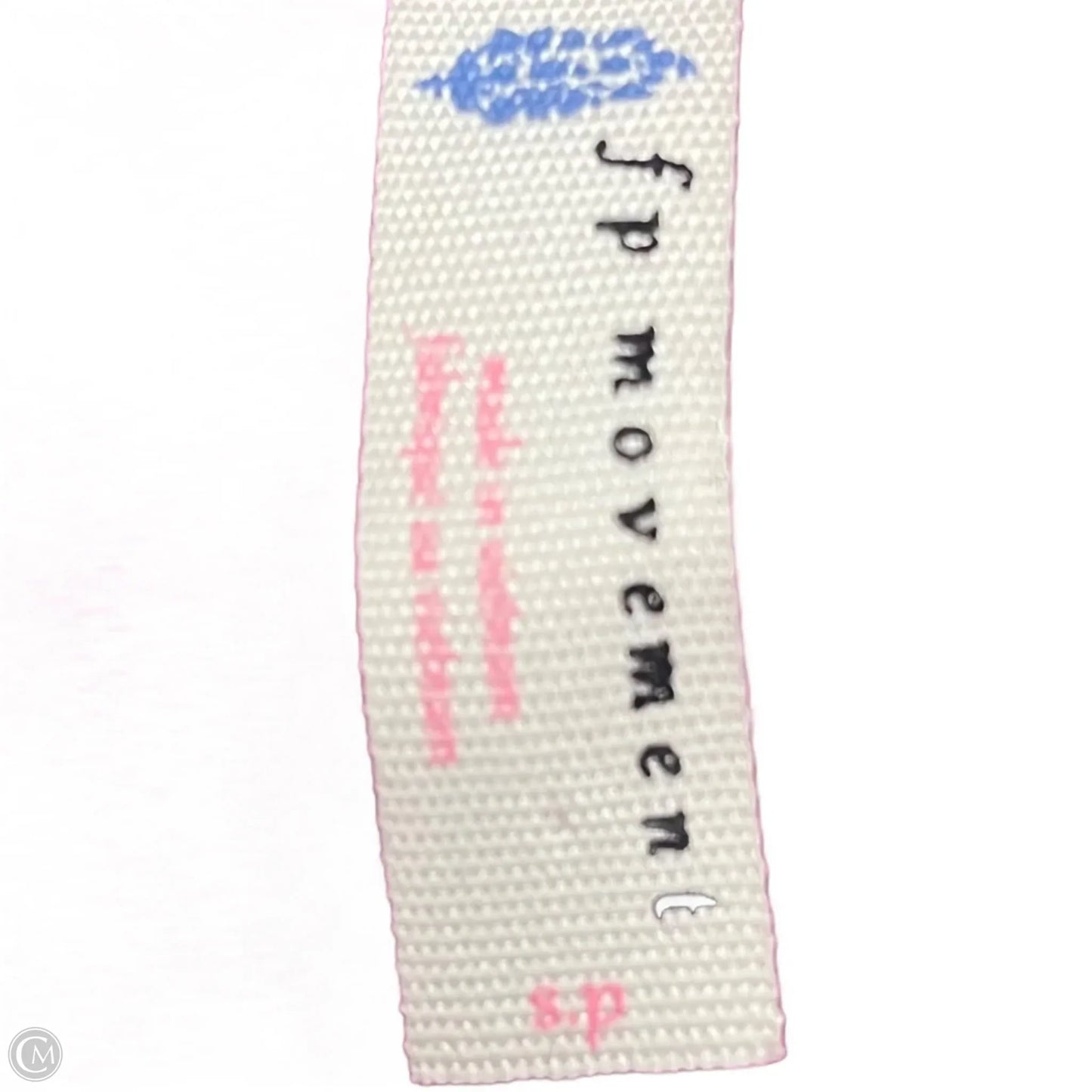 Sweater By Free People In Purple, Size: S