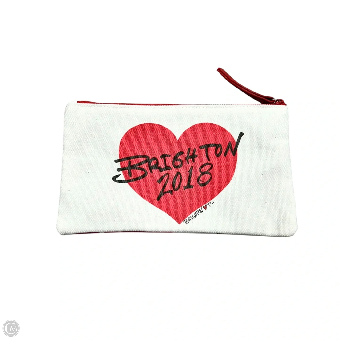 Clutch By Brighton, Size: Large