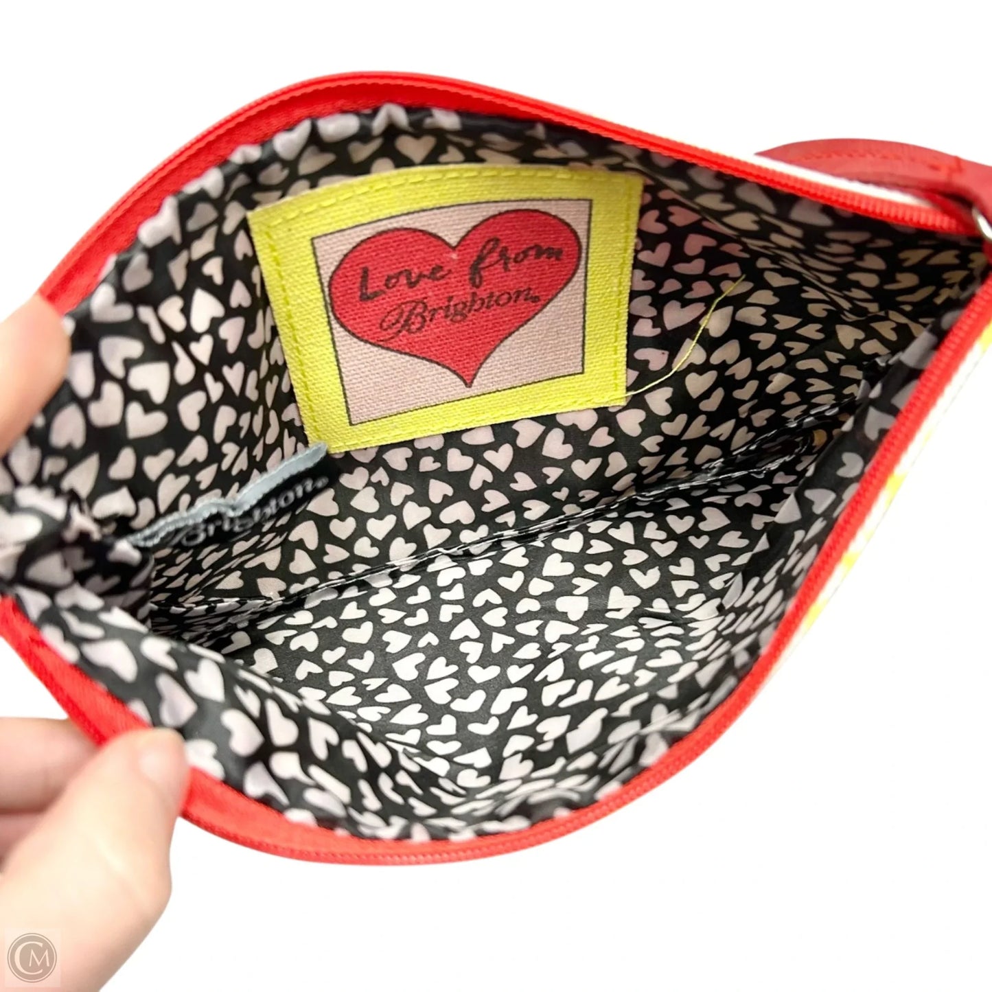 Clutch By Brighton, Size: Large