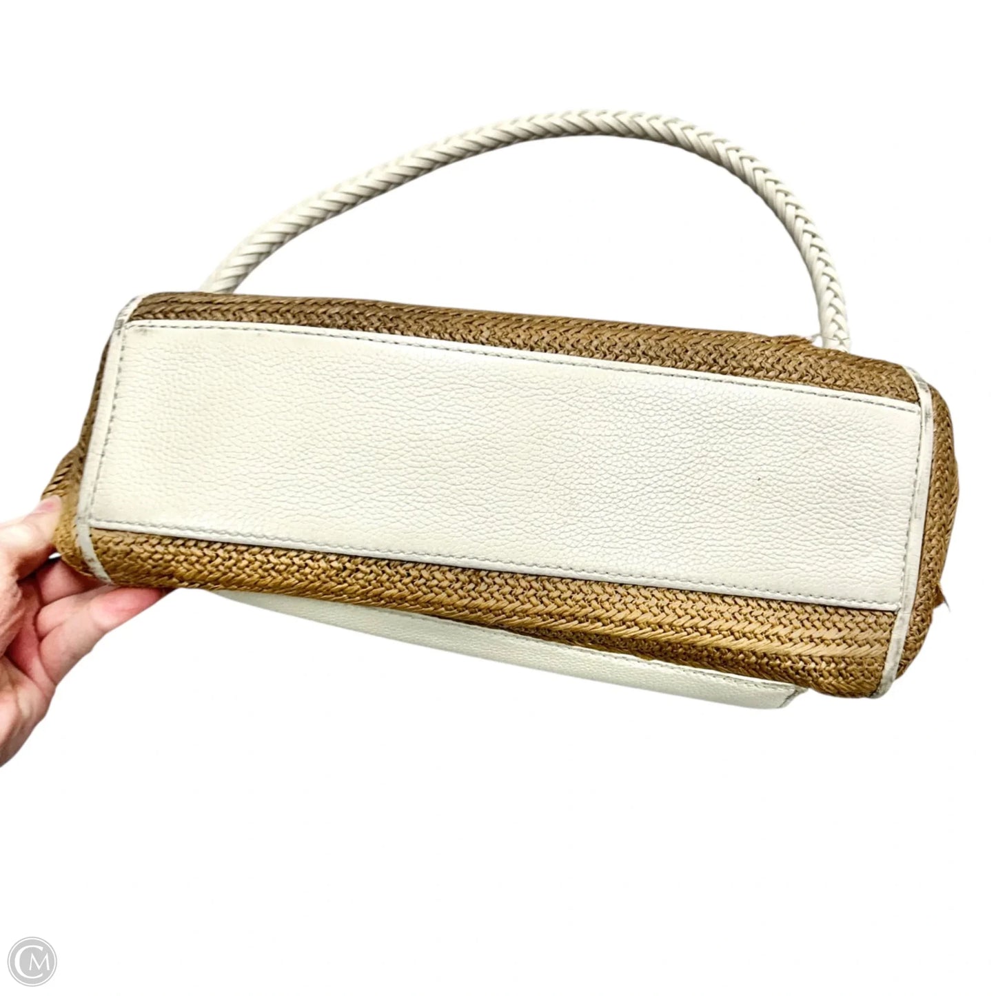 Handbag By Brighton, Size: Medium