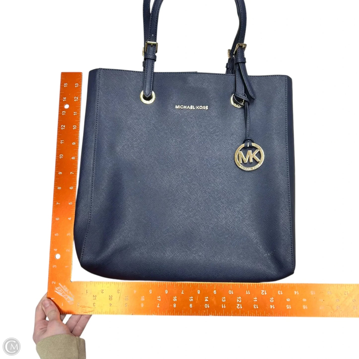 Tote Designer By Michael By Michael Kors, Size: Large