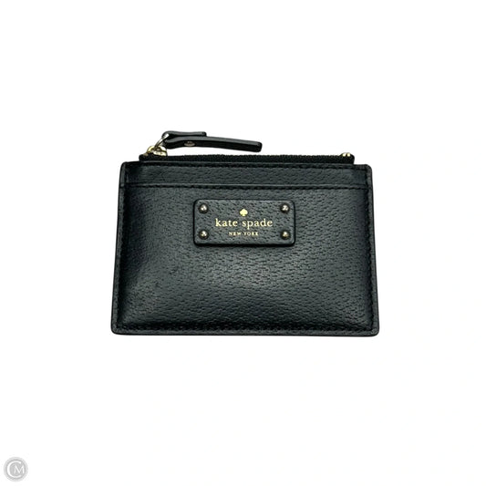 Wallet Designer By Kate Spade, Size: Small