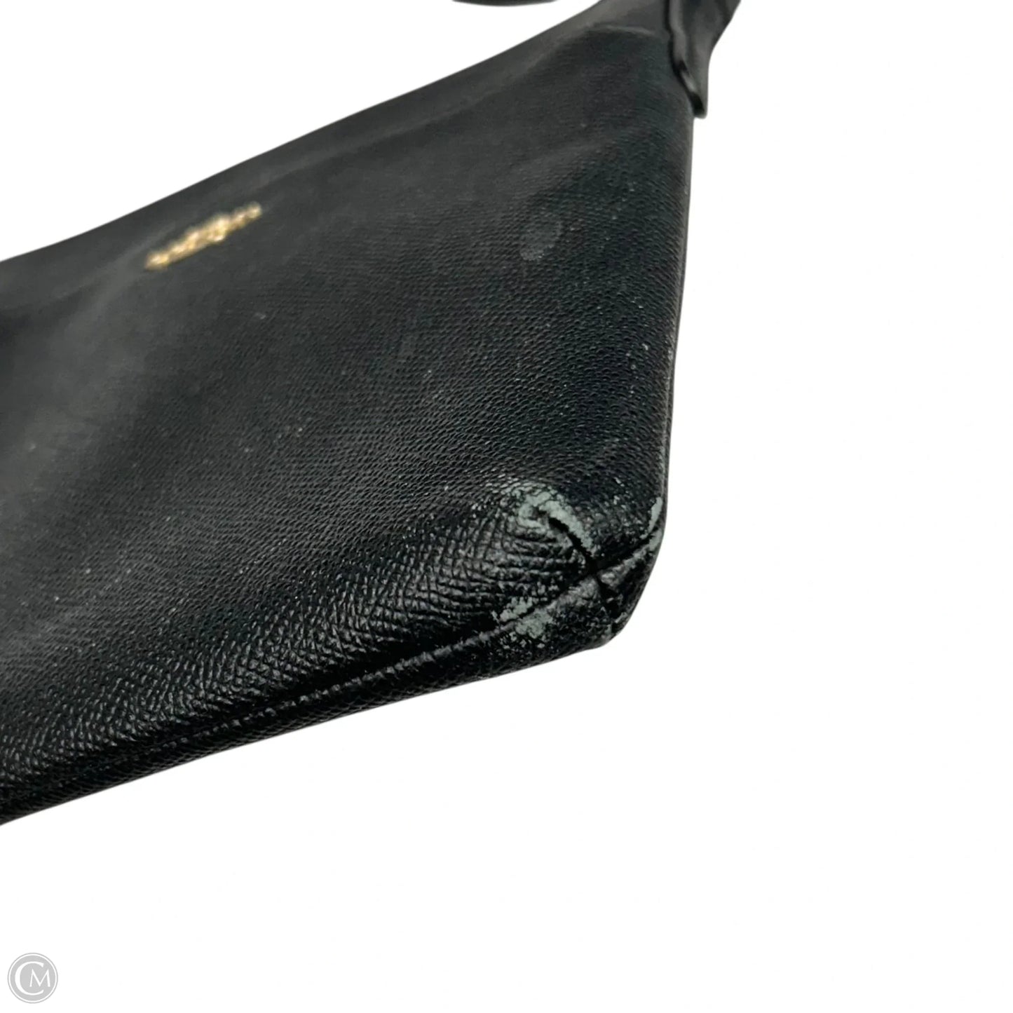 Crossbody Designer By Coach, Size: Small