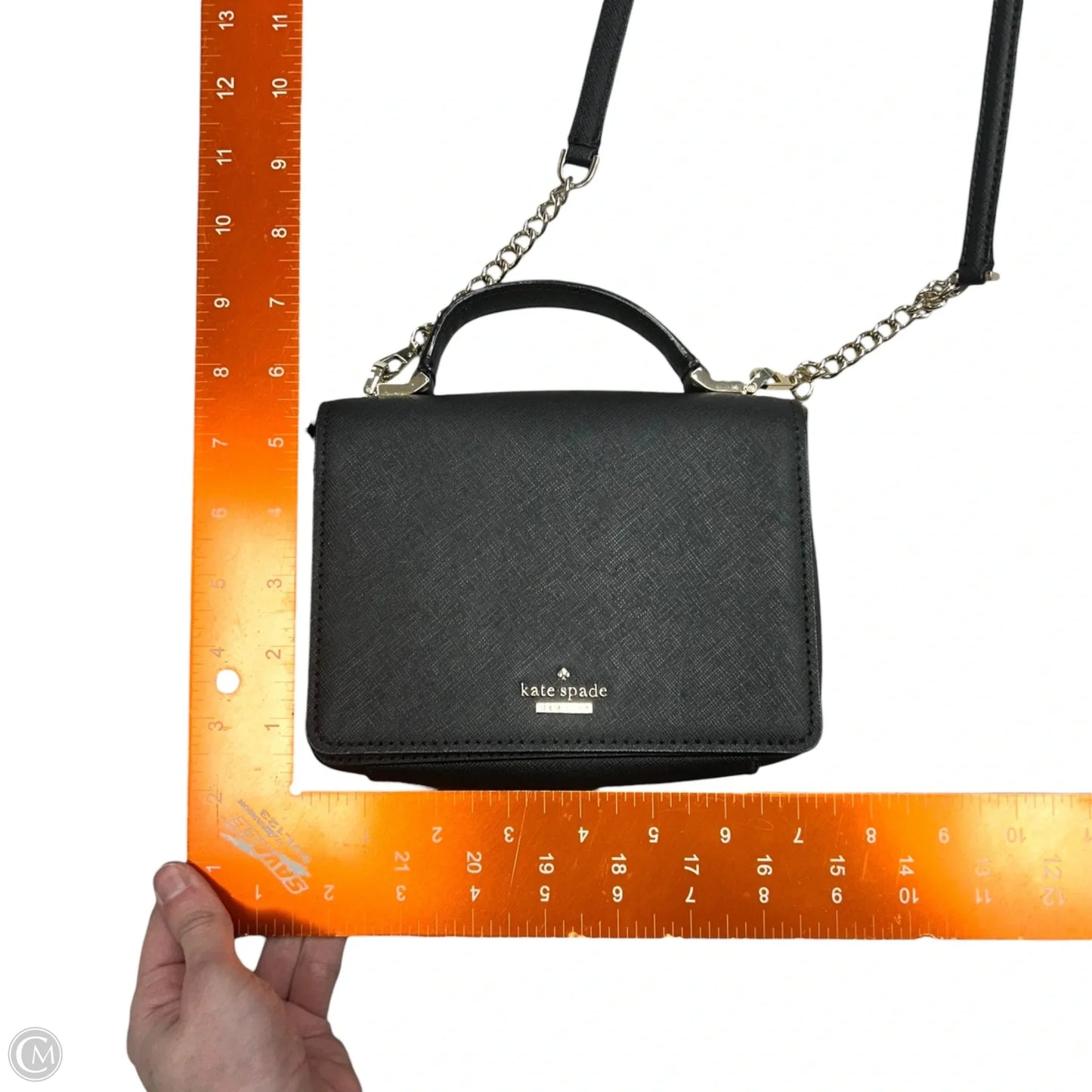 Crossbody Designer By Kate Spade, Size: Small