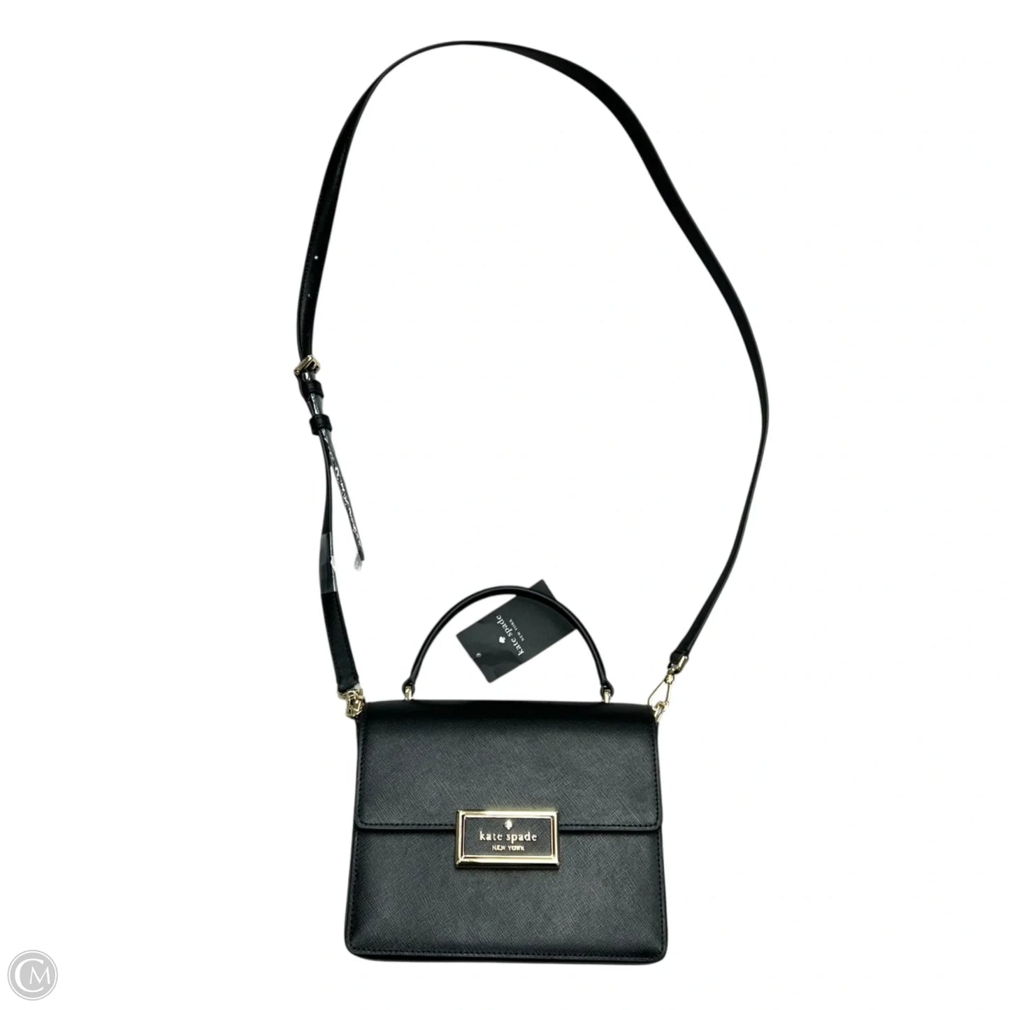 Crossbody Designer By Kate Spade, Size: Medium