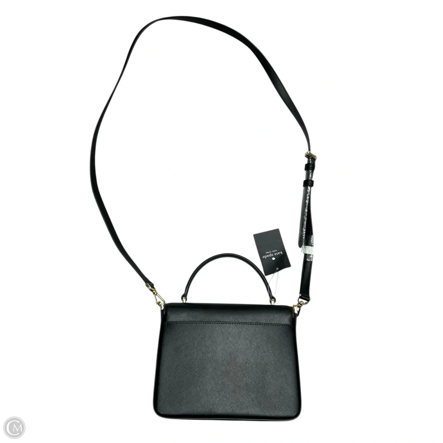 Crossbody Designer By Kate Spade, Size: Medium
