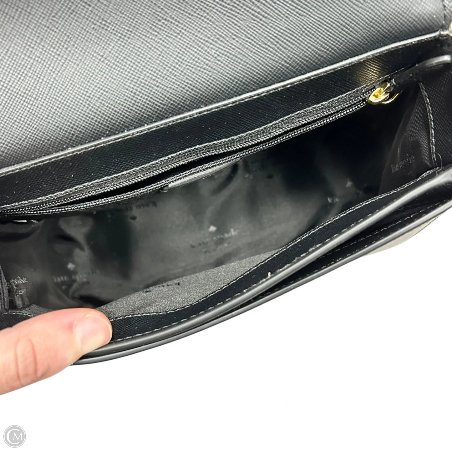 Crossbody Designer By Kate Spade, Size: Medium