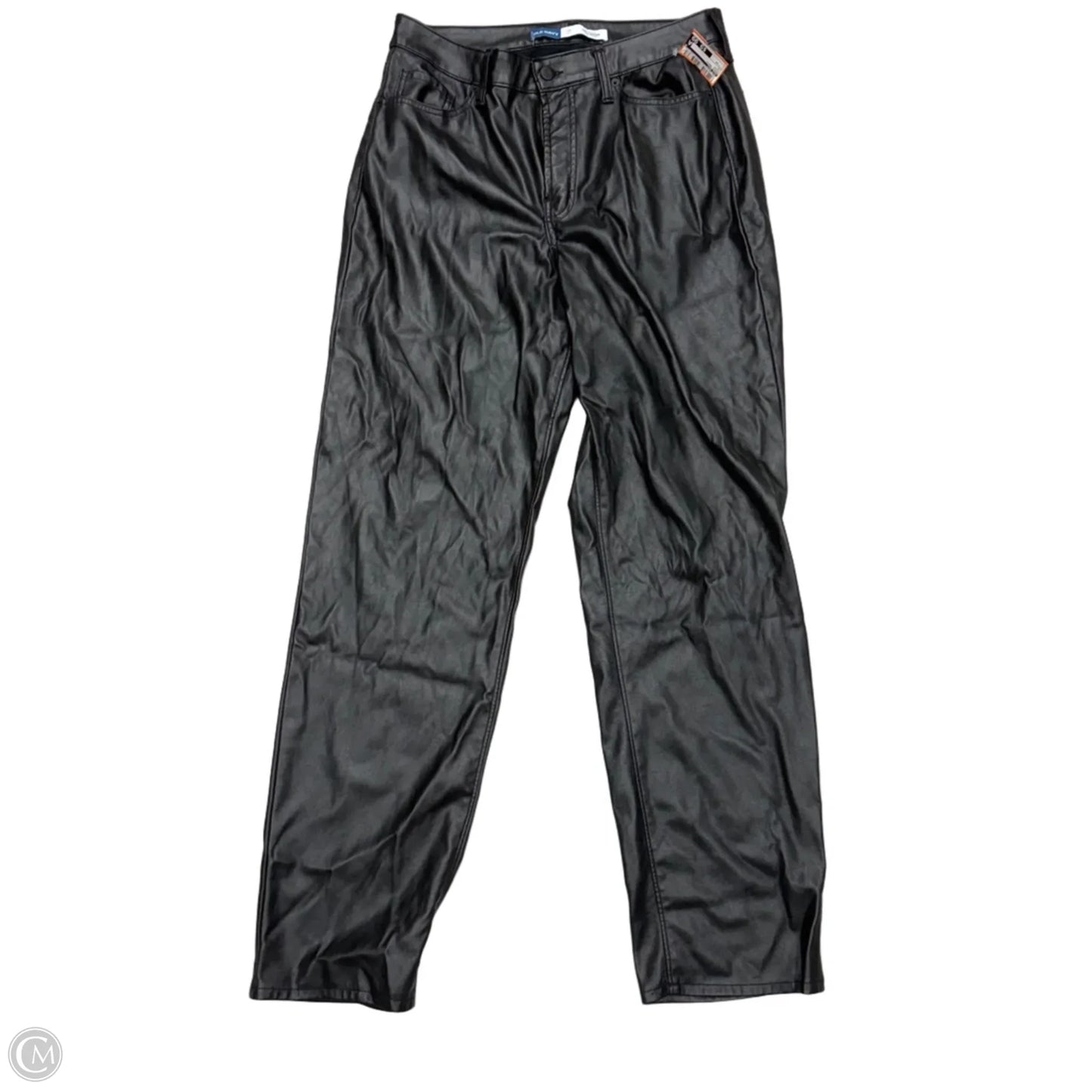Pants Dress By Old Navy In Black, Size: 14