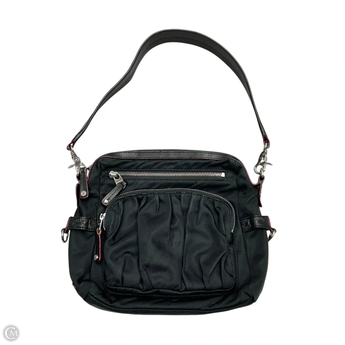 Handbag Designer By Mz Wallace, Size: Medium