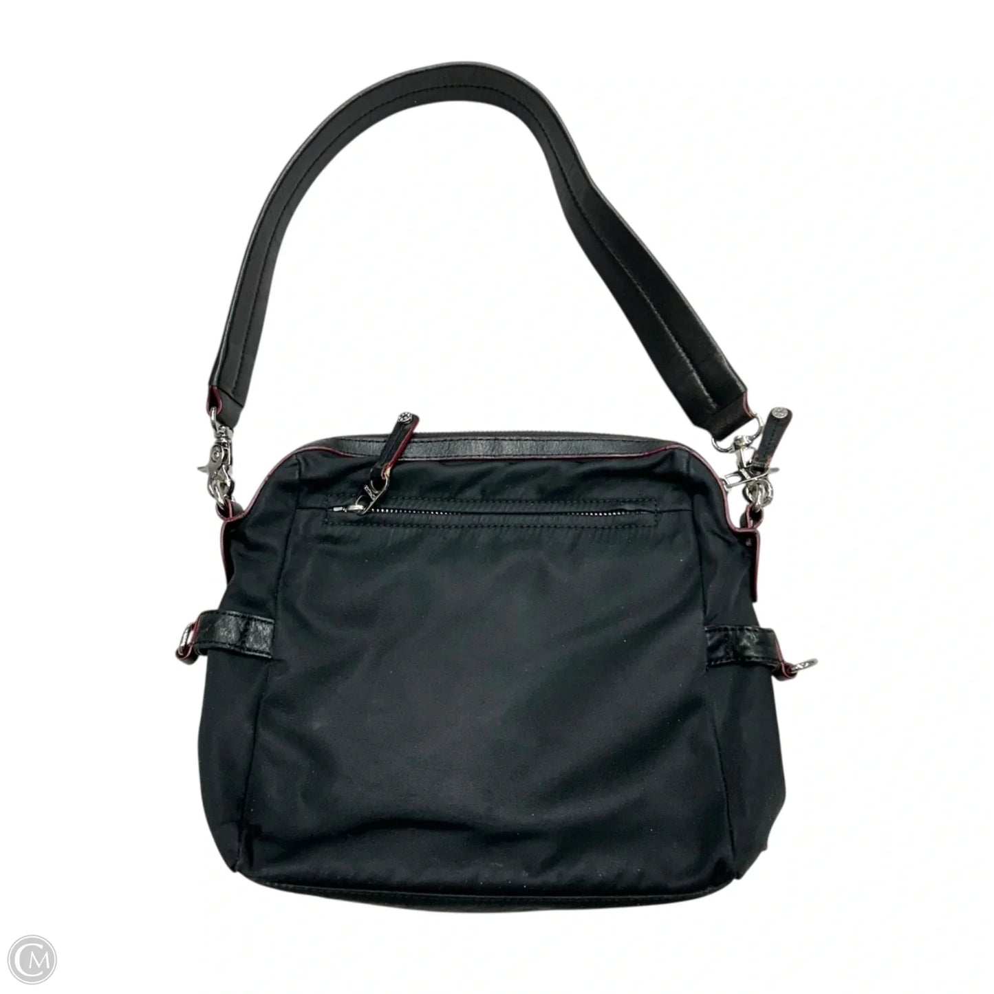 Handbag Designer By Mz Wallace, Size: Medium