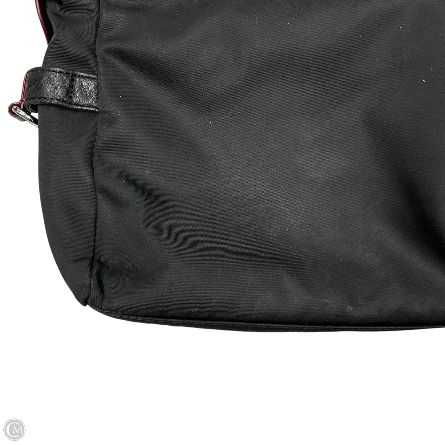 Handbag Designer By Mz Wallace, Size: Medium