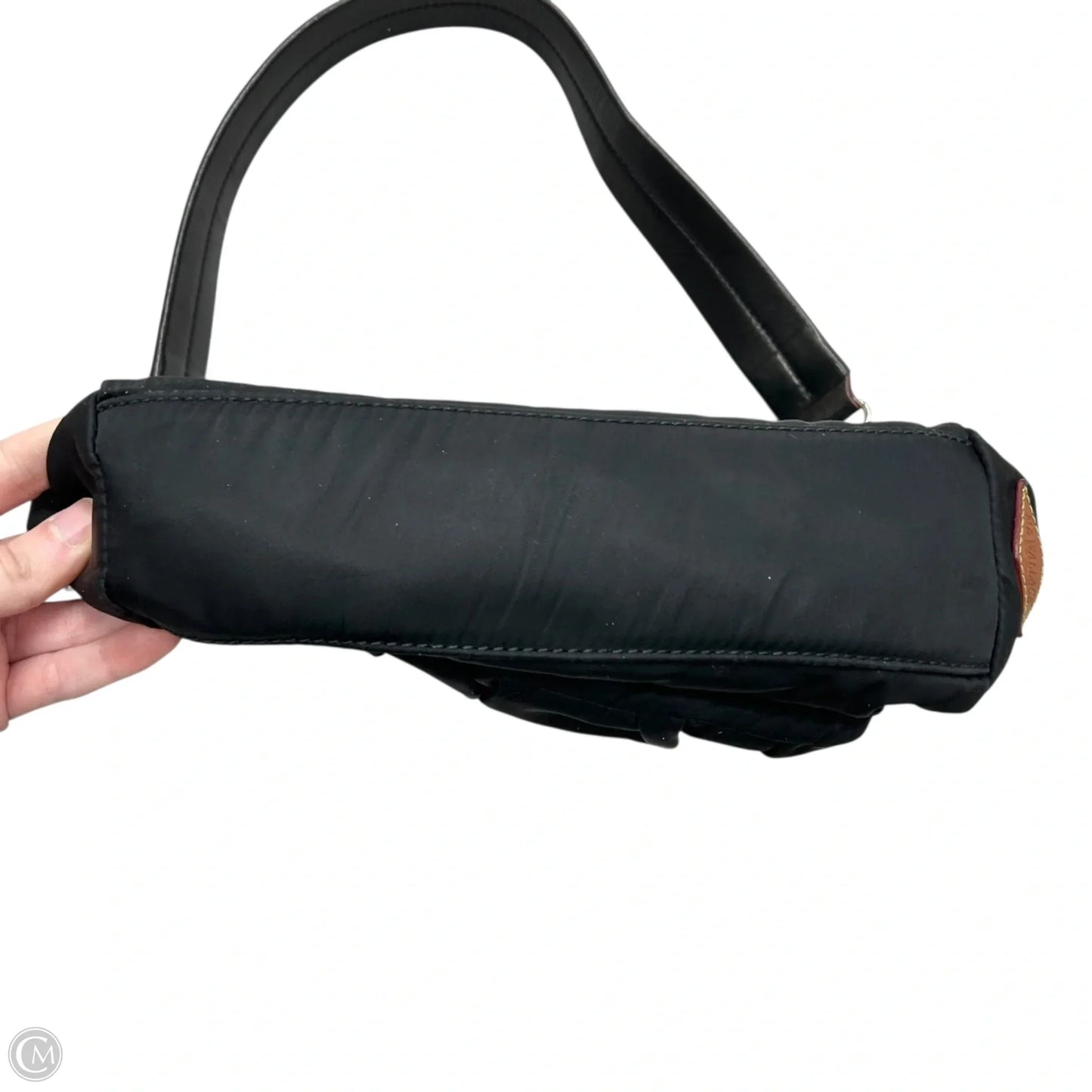 Handbag Designer By Mz Wallace, Size: Medium