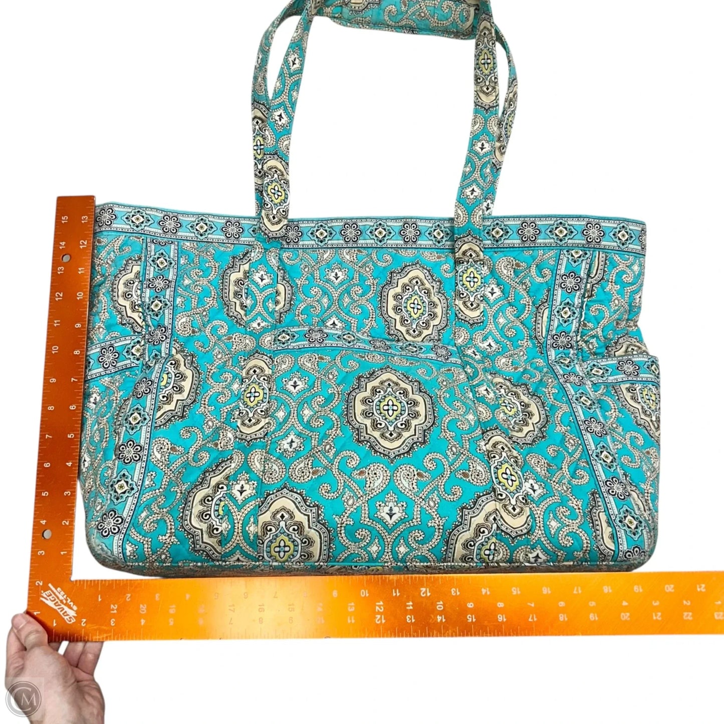 Duffle And Weekender By Vera Bradley, Size: Medium