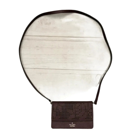 Crossbody Designer By Kate Spade, Size: Small